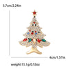 Jeweled Tree 30