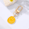 Yellow Smiley