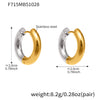 Two-Tone 20mm