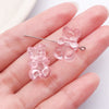 Clear Bear 1