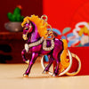 Purple Horse