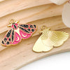 Red Butterfly