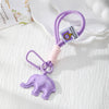 Purple Elephant