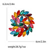 Bright Multicolor
