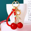 Braided Small-Cherry