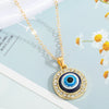 Gold 14mm Eye