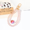 Pink Crystal
