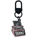 Halloween Charm Keychains Featuring Pink Rose Across 44 Pictured Variations view 8