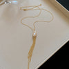 Gold Necklace