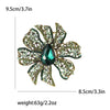 Green Flower
