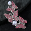 Silver Pink