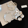Silver Set