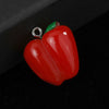 Bell Pepper Red