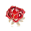 Red Rose