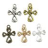 Yellow Cross 8