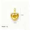 November Pendant