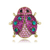 Pink Ladybug Two