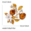 Amber Fruit