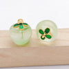 Clear Green 1