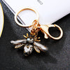 Dark-Gray Gem-Bee