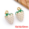 White Strawberry 3