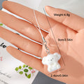 Flocked Mini Animal Phone Strap Charms Lobster 23 Styles view 7