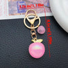 Pink Apple
