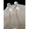 Mermaid Tail Tassel