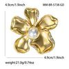 Gold Flower