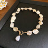 Pearl Drop Toggle