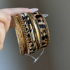 Gold Leopard