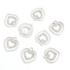 Silver Heart