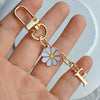 White Daisy F