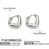 F1601 Silver