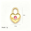 July Pendant