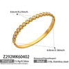 Z292 Gold