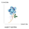 Blue Flower