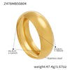 Gold 30mm