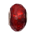 Red Bead Metal Beads with 26 Listed Options for DIY Jewelry Making view 12