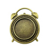Antique Bronze