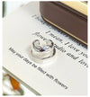 Silver Tone Cuff