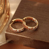 Orange Hoops