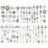Antique Silver 3