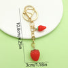Red Strawberry