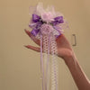 Purple Rose