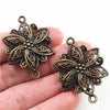 Antique Bronze