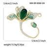 Green Magnolia