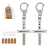 Organza Tag Pack