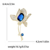 Blue Lily