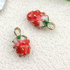 White Strawberry 3